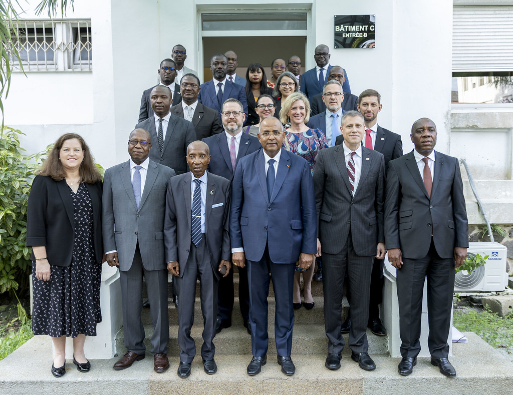 Cabinet du Premier Ministre